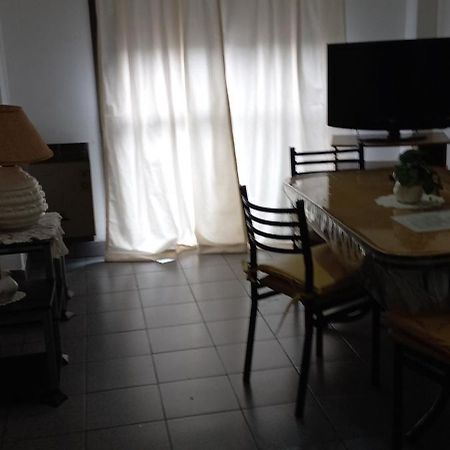 Temporario La Plata Centro Balcon Al Frente Apartment Bagian luar foto