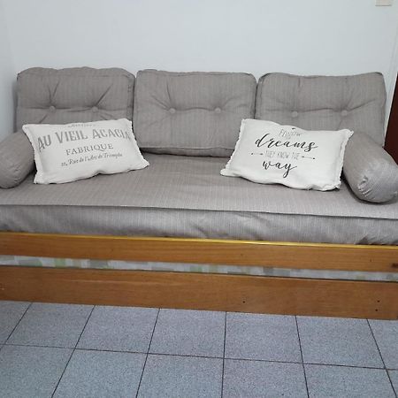 Temporario La Plata Centro Balcon Al Frente Apartment Bagian luar foto