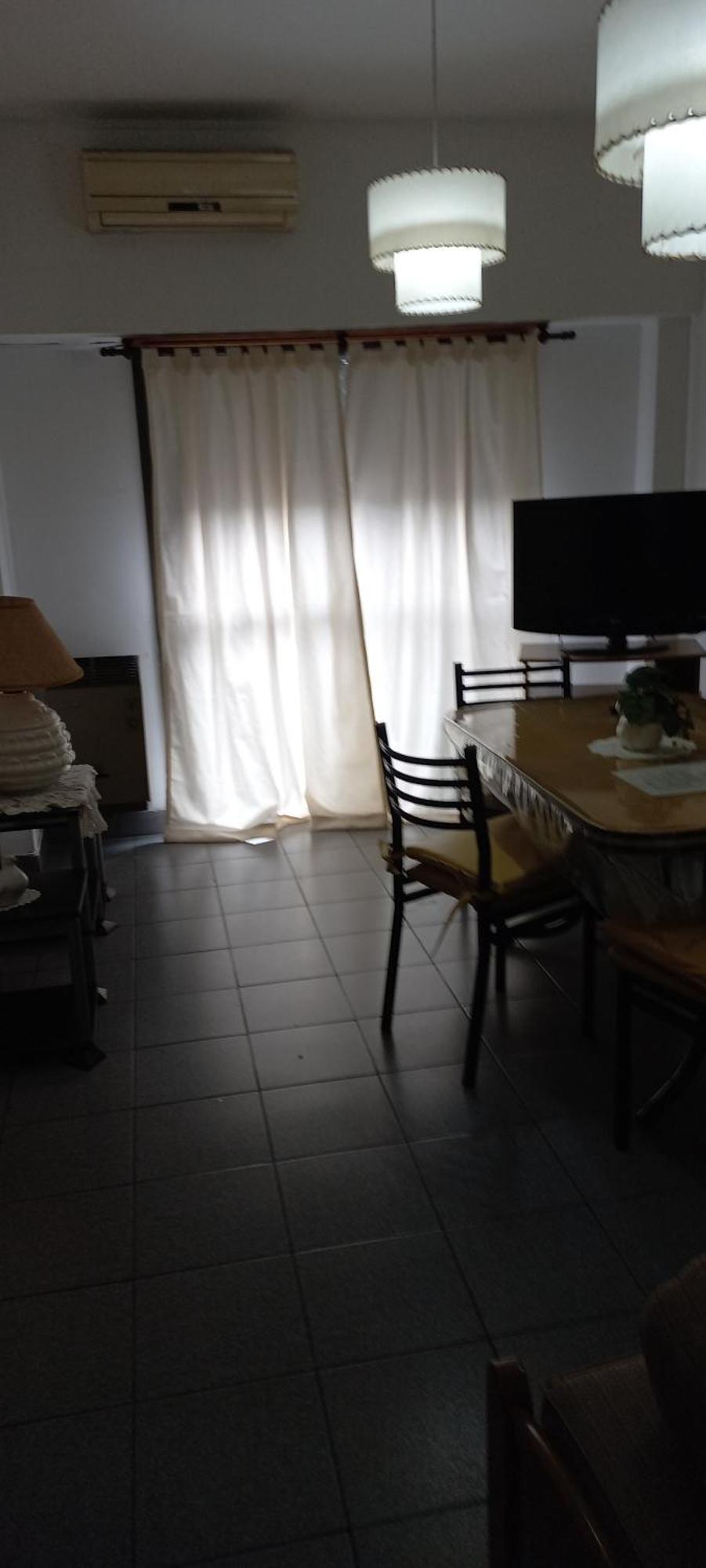Temporario La Plata Centro Balcon Al Frente Apartment Bagian luar foto